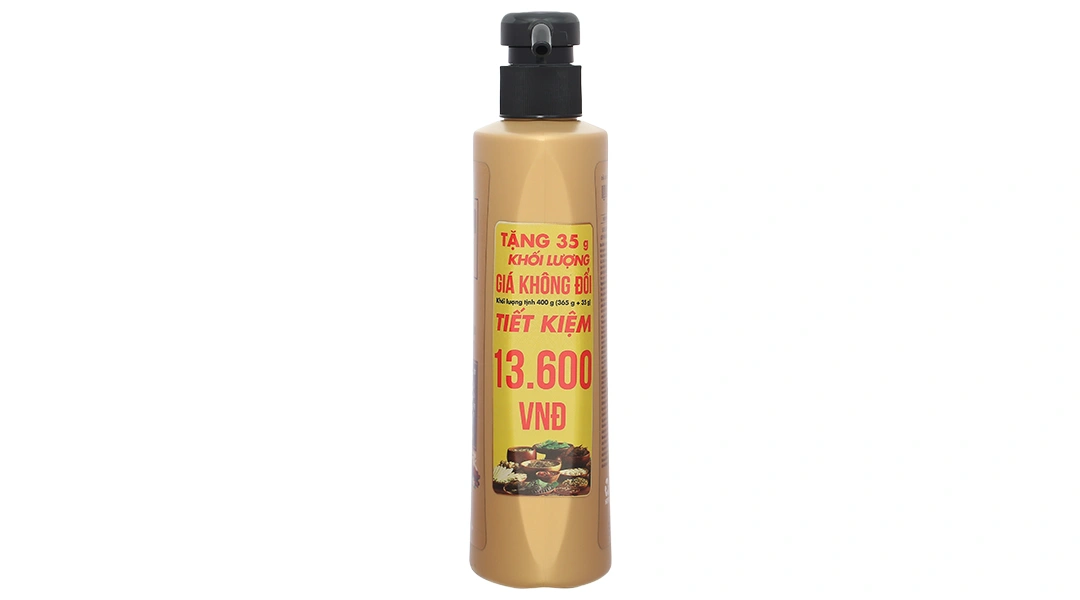 Dầu gội dược liệu Nguyên Xuân bồng bềnh hương hoa chai 350ml - 31